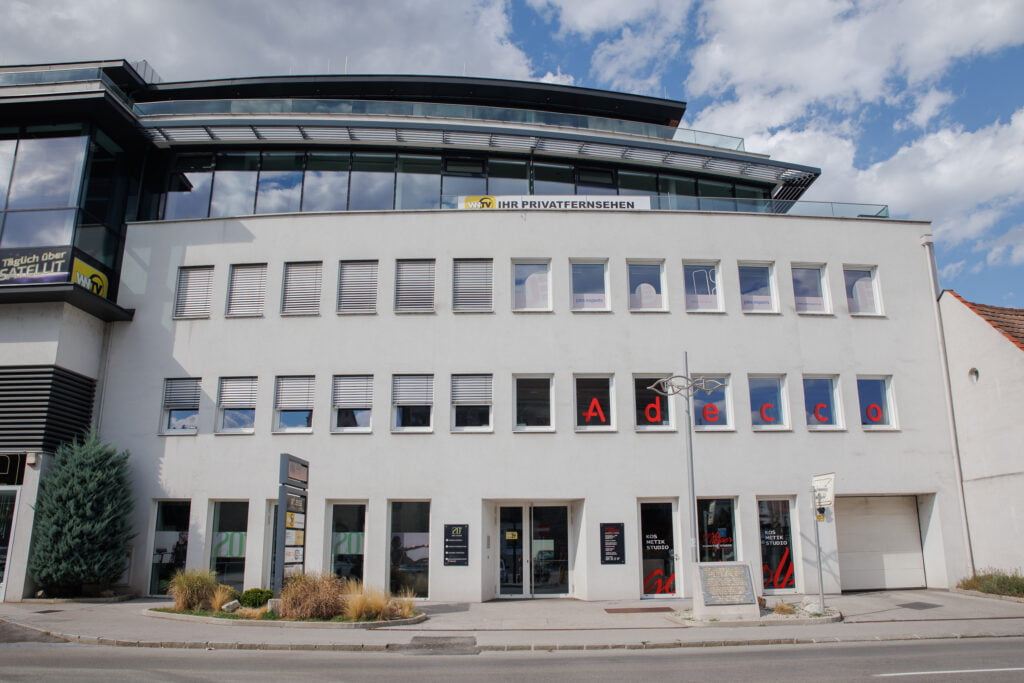 Baumkirchnerring 4 Top 6 2700 Wiener Neustadt