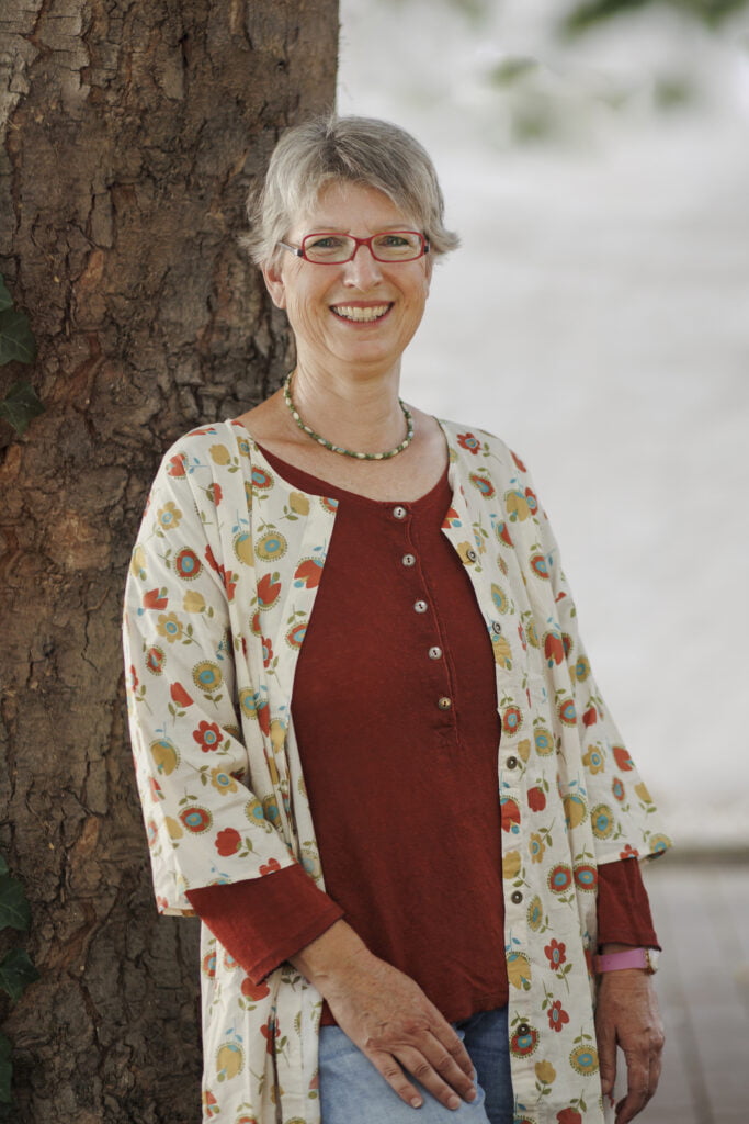 Sacha Hoogenboom